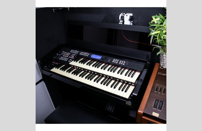 Used Ringway RS600EU Organ All Inclusive Top Grade Package (SN:1650) - Image 5